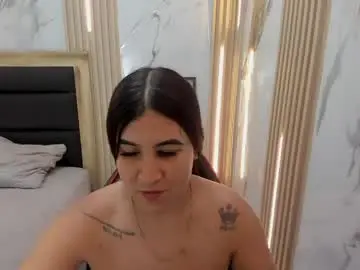 Katiamoss  live sex cam