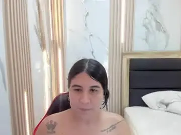 Katiamoss  live sex cam