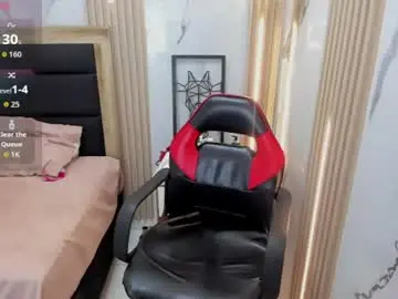 Katiamoss  live sex cam