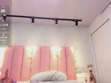 Katiamoss  live sex cam