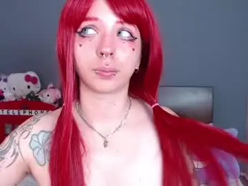 Kitsunearineko  live sex cam