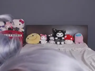 Kitsunearineko  live sex cam