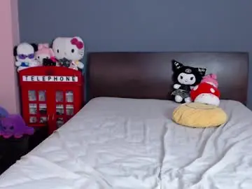 Kitsunearineko  live sex cam