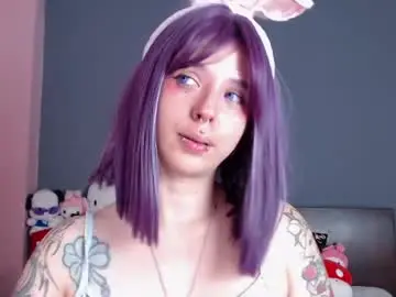 Kitsunearineko  live sex cam