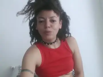 Latinadreamy  live sex cam