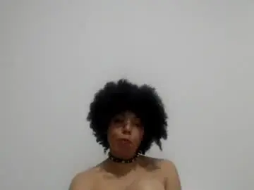 Latinadreamy  live sex cam