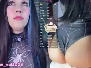 Lenneval  live sex cam