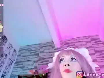 Lenneval  live sex cam