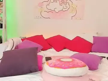 Lery_dely  live sex cam