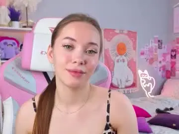 Lery_dely  live sex cam