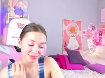 Lery_dely  live sex cam