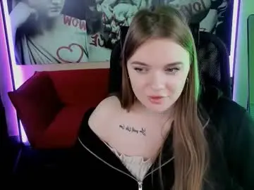 Lisa_mitchel  live sex cam