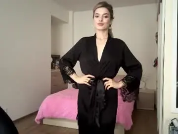 Madelenequirk  live sex cam