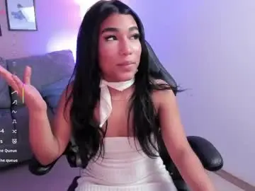 Mia_stella_  live sex cam