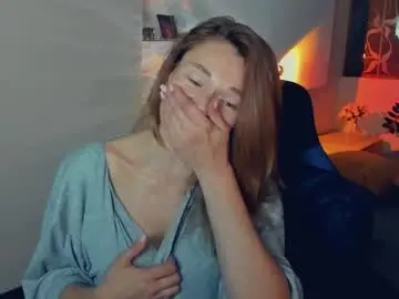 Mistybarnes  live sex cam