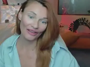 Mistybarnes  live sex cam