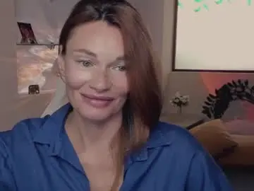 Mistybarnes  live sex cam