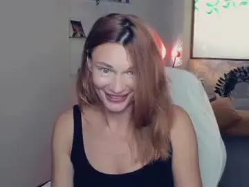 Mistybarnes  live sex cam