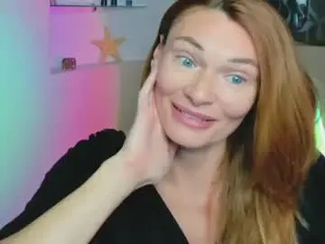 Mistybarnes  live sex cam
