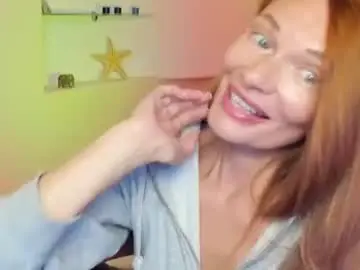 Mistybarnes  live sex cam