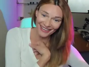 Mistybarnes  live sex cam