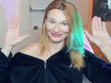Mistybarnes  live sex cam