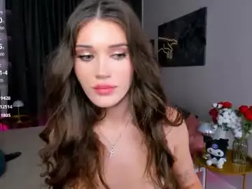 Mollybabyx  live sex cam
