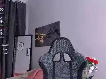 Mollybabyx  live sex cam