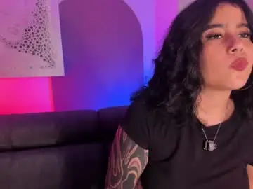 Nicoblakex  live sex cam