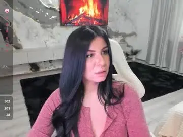 Patriciakeys  live sex cam