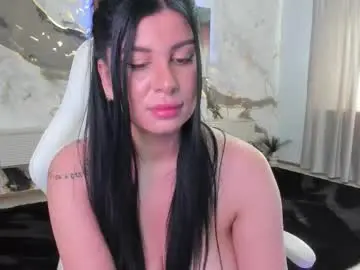 Patriciakeys  live sex cam