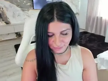 Patriciakeys  live sex cam