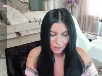 Patriciakeys  live sex cam