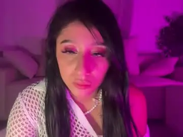 Pricilaaa  live sex cam