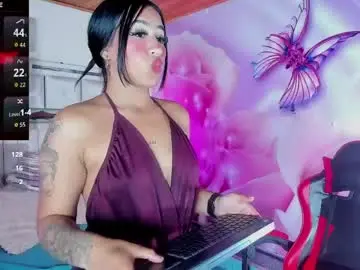 Samara_babyy  live sex cam
