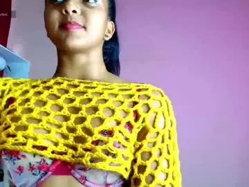 Sarasolei  live sex cam