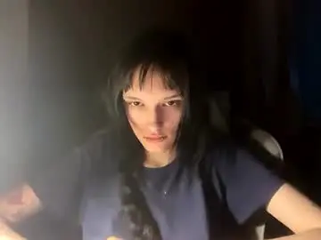 Shirakranendonk  live sex cam