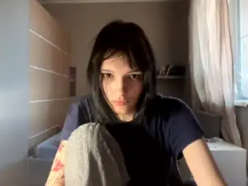 Shirakranendonk  live sex cam