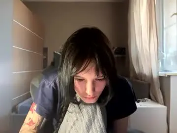 Shirakranendonk  live sex cam