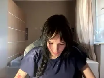 Shirakranendonk  live sex cam