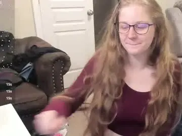 Southerbunny  live sex cam