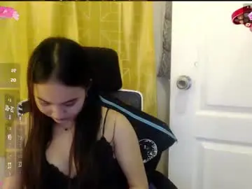 Ur_pinaydemurexxx  live sex cam