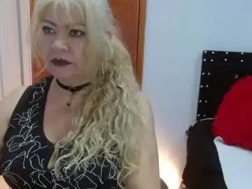 Ursulawhite69  live sex cam