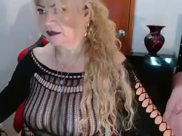 Ursulawhite69  live sex cam