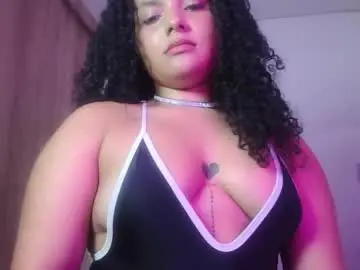 Abril_ricci  live sex cam
