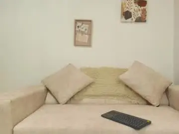 Annie_collen  live sex cam