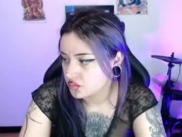Arianamuse666  live sex cam