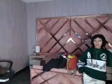 Babyyrasta666  live sex cam