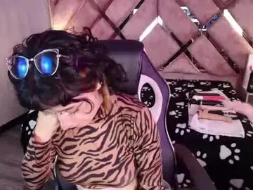 Babyyrasta666  live sex cam