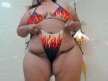 Bbwcindyy  live sex cam